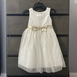 Girl’s (Size 6) Lilt Dress